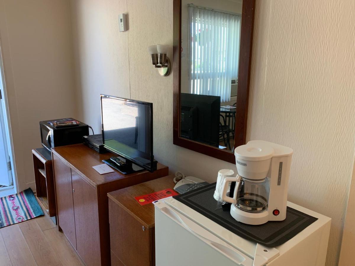 Motel Giffard Квебек Екстериор снимка