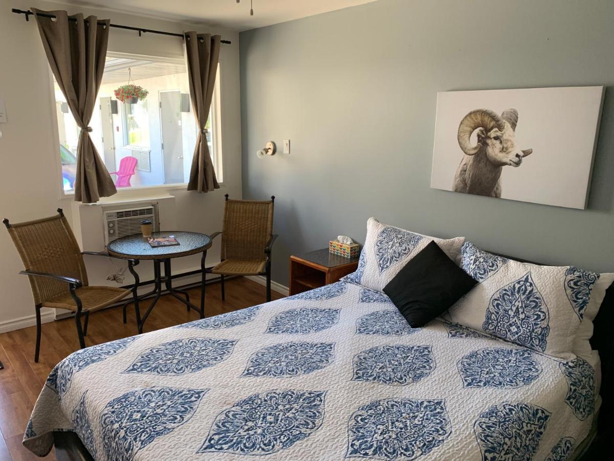 Motel Giffard Квебек Екстериор снимка