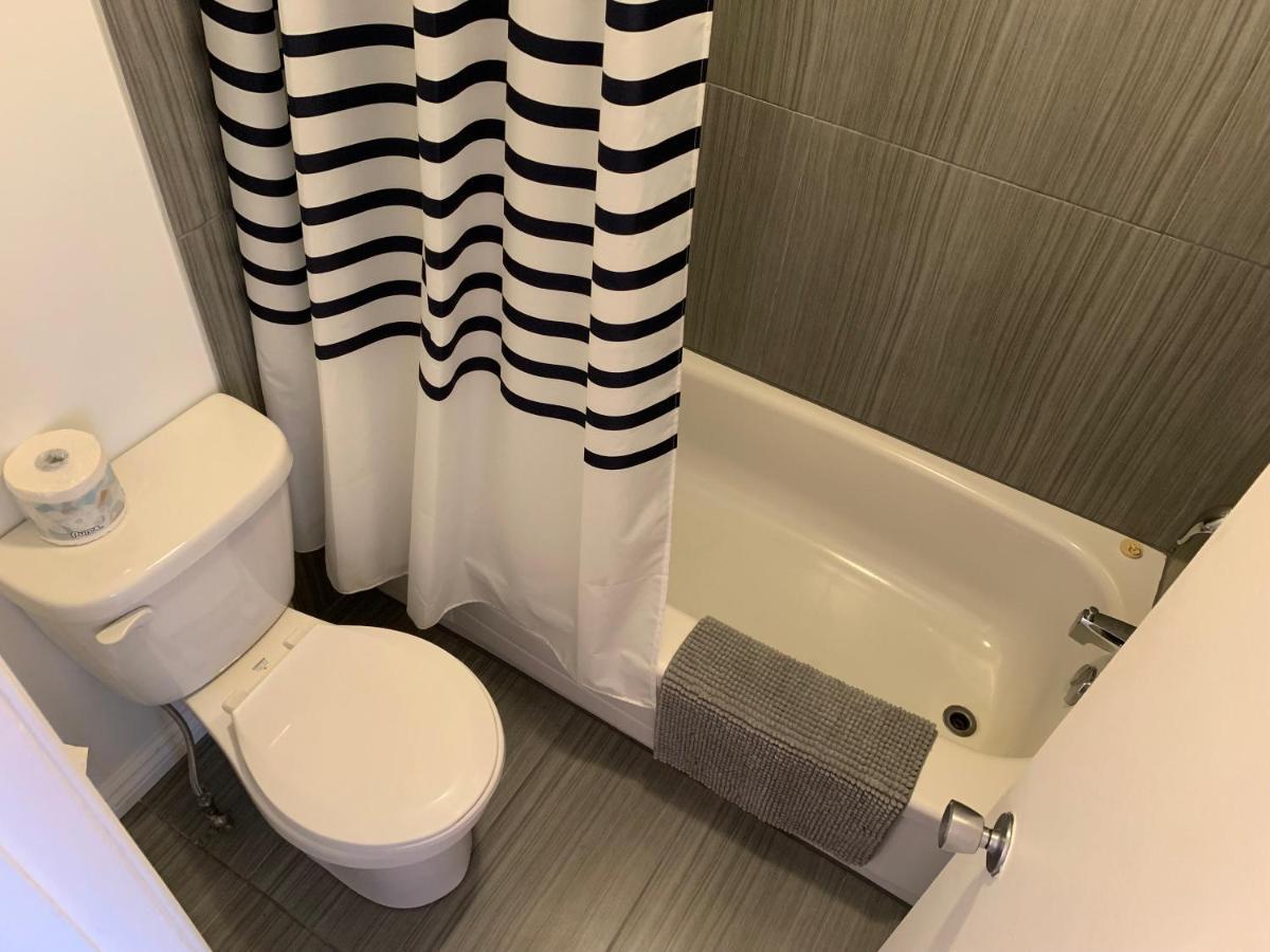Motel Giffard Квебек Екстериор снимка
